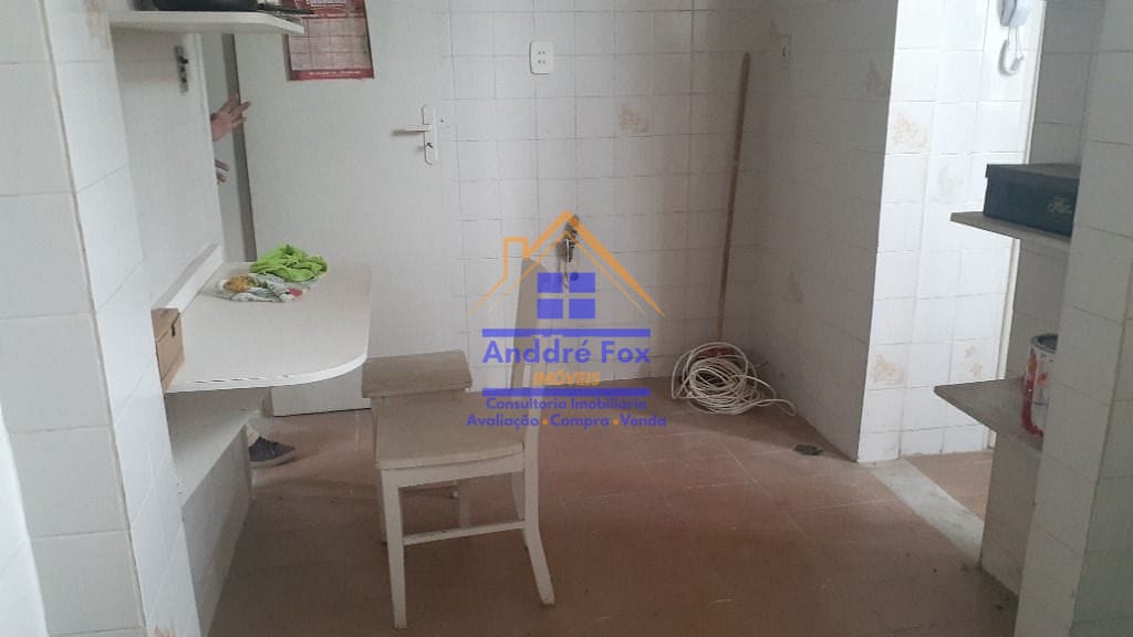 Apartamento, 2 quartos, 55 m² - Foto 1