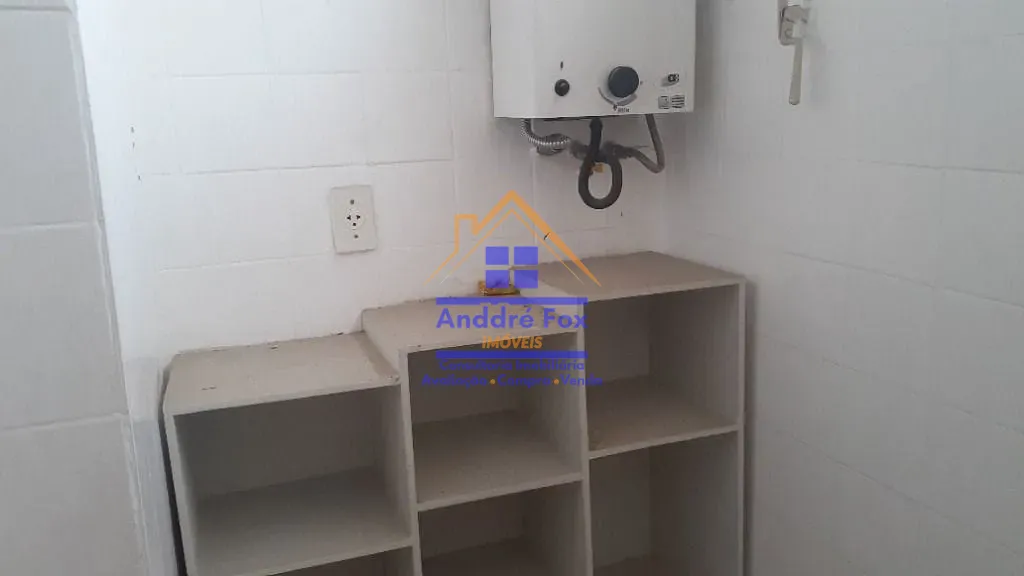Apartamento, 2 quartos, 55 m² - Foto 6