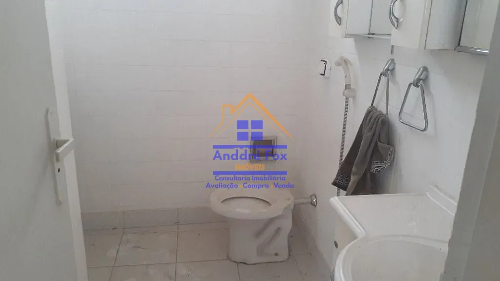 Apartamento, 2 quartos, 55 m² - Foto 5