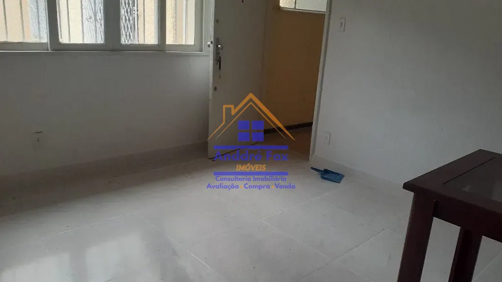 Apartamento, 2 quartos, 55 m² - Foto 2