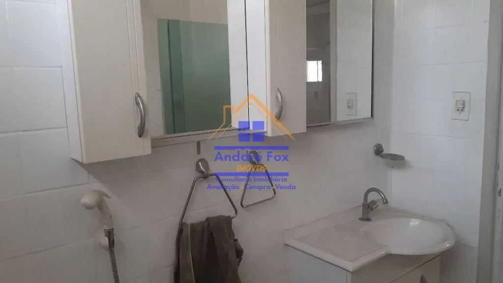 Apartamento, 2 quartos, 55 m² - Foto 8