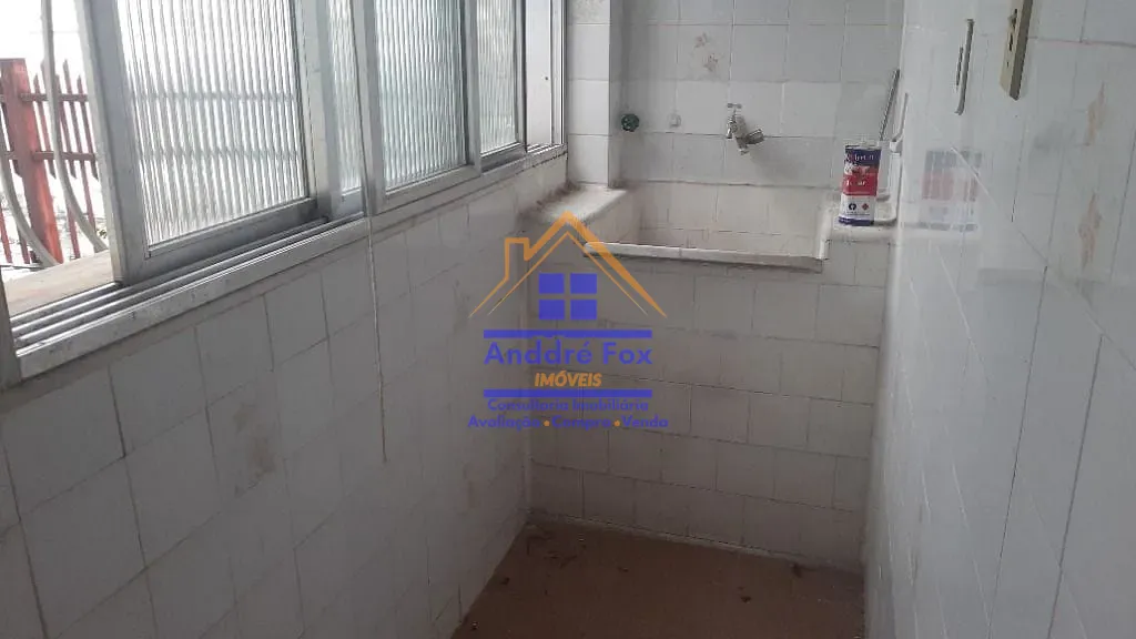 Apartamento, 2 quartos, 55 m² - Foto 10