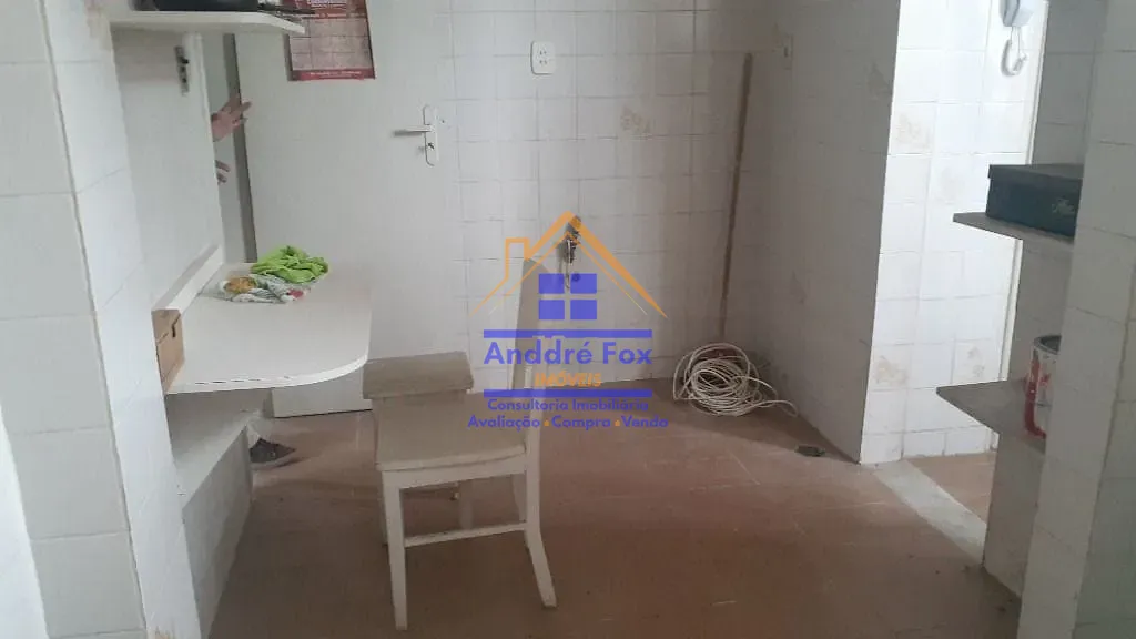Apartamento, 2 quartos, 55 m² - Foto 1