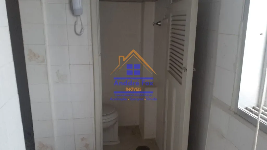 Apartamento, 2 quartos, 55 m² - Foto 11