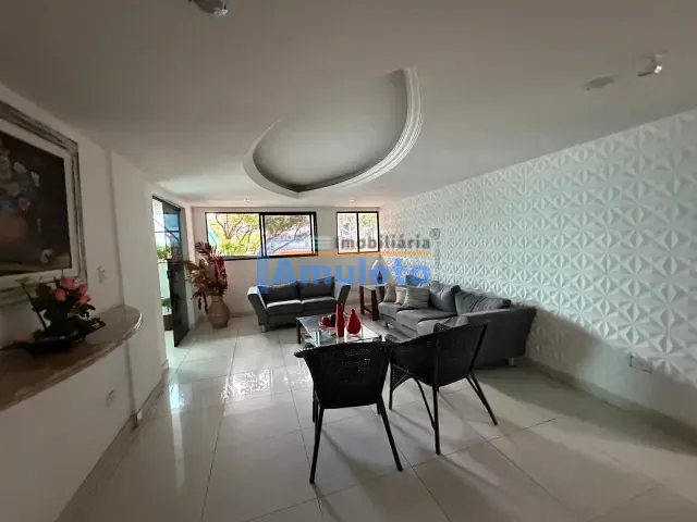 Apartamento 3 quartos e 2 banheiros, para alugar, no bairro Campo Grande em Recife