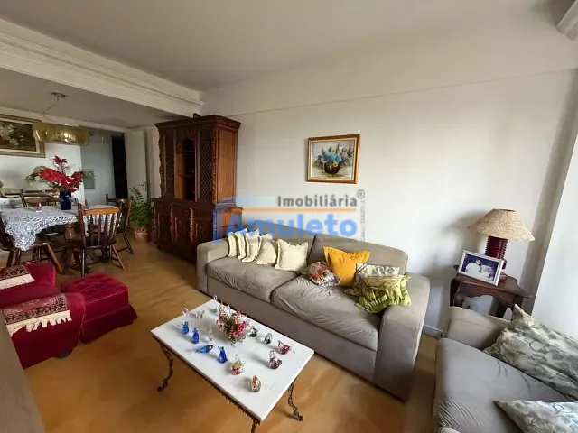 Apartamento 3 quartos e 2 banheiros, para alugar, no bairro Campo Grande em Recife