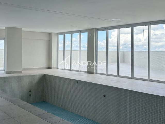 Apartamento 2 quartos e 2 banheiros, à venda, no bairro Vila Sao Jose em Apucarana