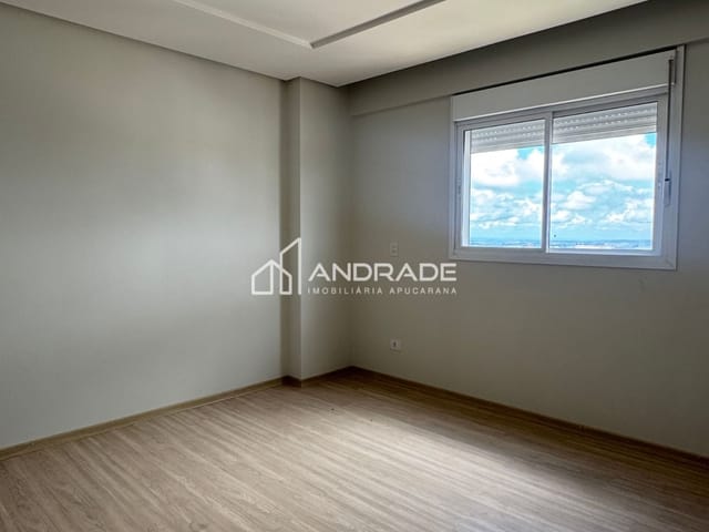 Apartamento 2 quartos e 2 banheiros, à venda, no bairro Vila Sao Jose em Apucarana