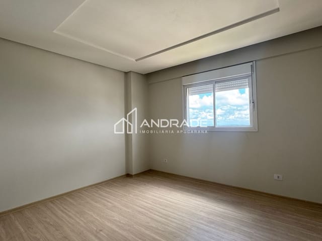 Apartamento 2 quartos e 2 banheiros, à venda, no bairro Vila Sao Jose em Apucarana