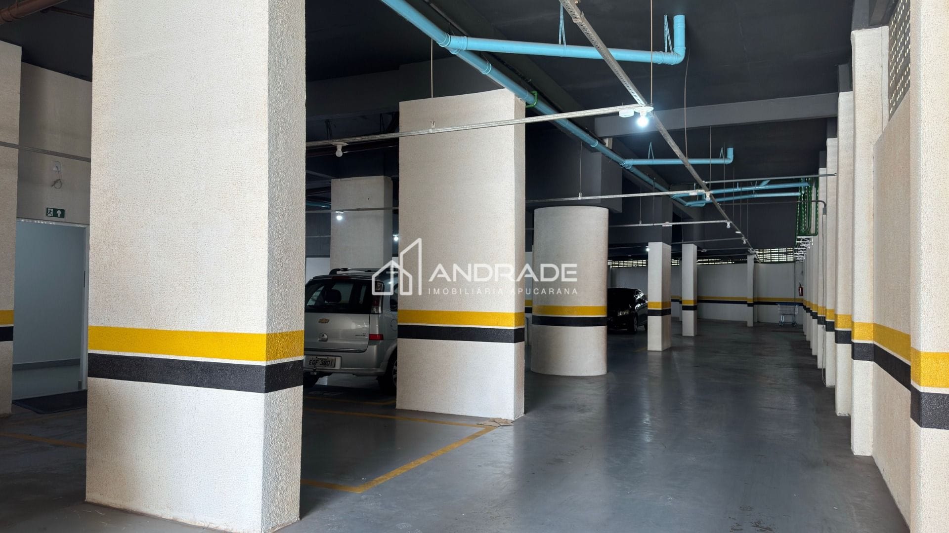Apartamento à venda com 2 quartos, 86m² - Foto 17
