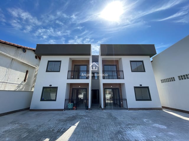 Apartamento 2 quartos e 2 banheiros, à venda, no bairro Jardim Atlântico Oeste (Itaipuaçu) em Maricá
