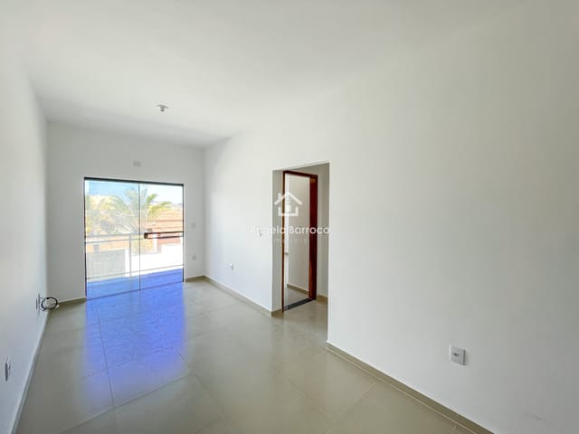 Apartamento 2 quartos e 2 banheiros, à venda, no bairro Jardim Atlântico Oeste (Itaipuaçu) em Maricá