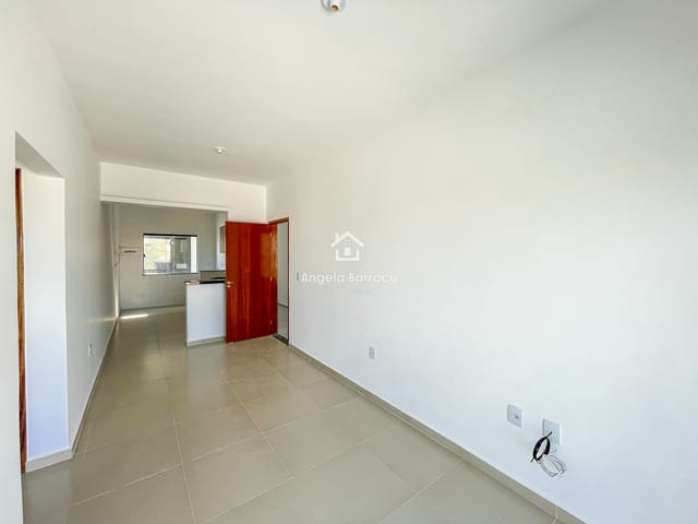 Apartamento 2 quartos e 2 banheiros, à venda, no bairro Jardim Atlântico Oeste (Itaipuaçu) em Maricá