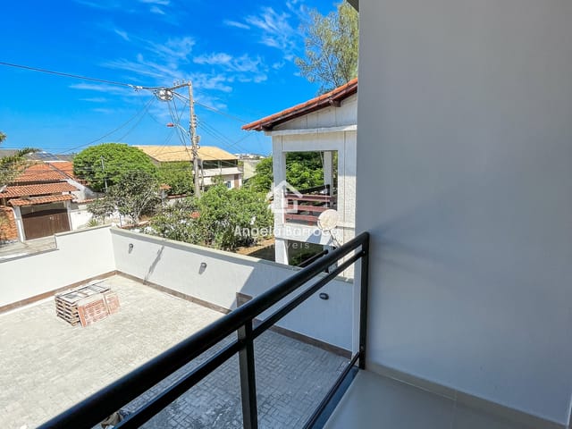 Apartamento 2 quartos e 2 banheiros, à venda, no bairro Jardim Atlântico Oeste (Itaipuaçu) em Maricá