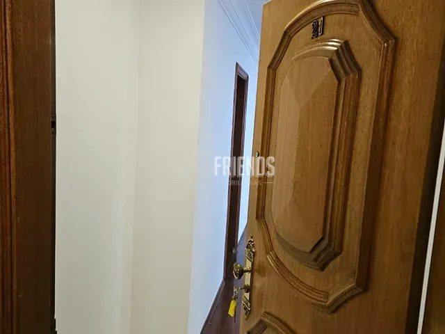 Apartamento com 175m² 3 quartos e 4 banheiros, para alugar, no bairro Jardim Paulista em São Paulo