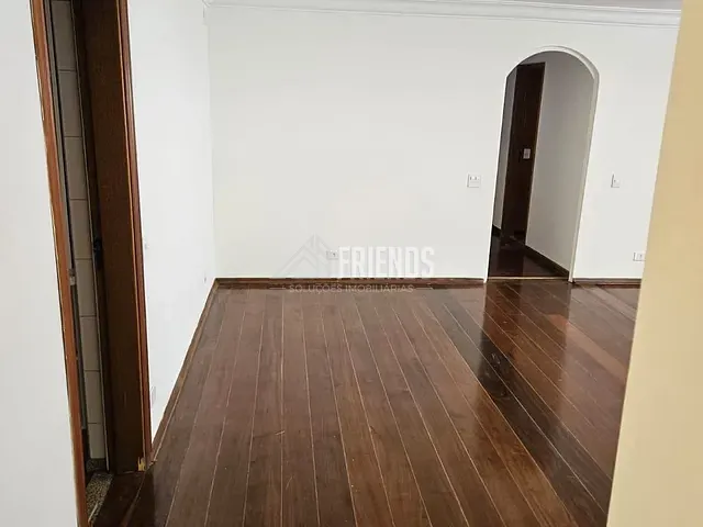 Apartamento com 175m² 3 quartos e 4 banheiros, para alugar, no bairro Jardim Paulista em São Paulo
