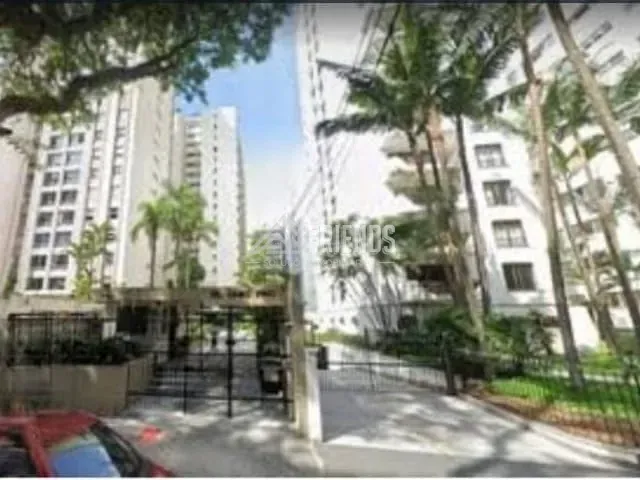 Apartamento com 175m² 3 quartos e 4 banheiros, para alugar, no bairro Jardim Paulista em São Paulo
