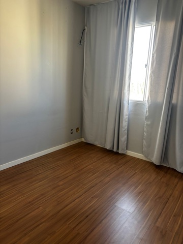 Apartamento 2 quartos e 1 banheiro, à venda, no bairro Parque Jóquei Club em Campos dos Goytacazes