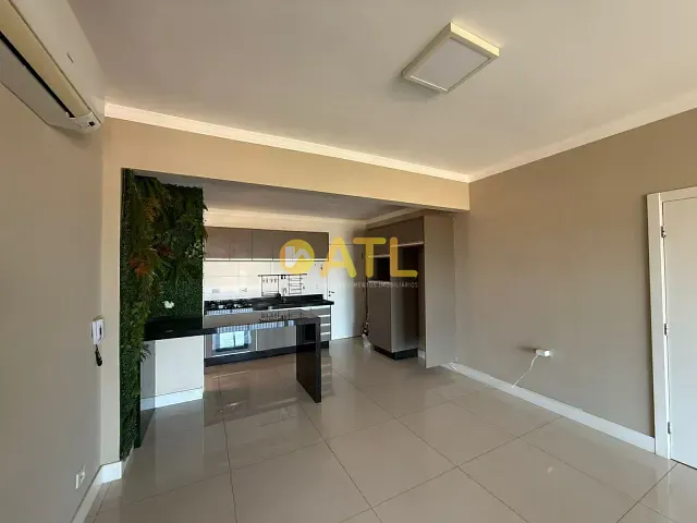 Apartamento 3 quartos e 3 banheiros, para alugar, no bairro Jardim Matilde em Ourinhos