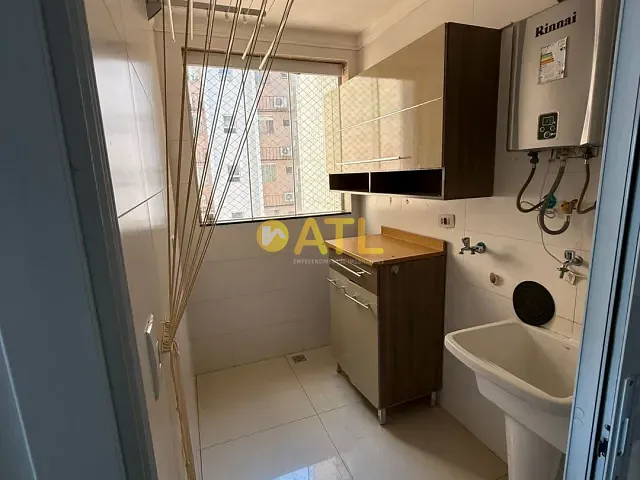 Apartamento 3 quartos e 3 banheiros, para alugar, no bairro Jardim Matilde em Ourinhos