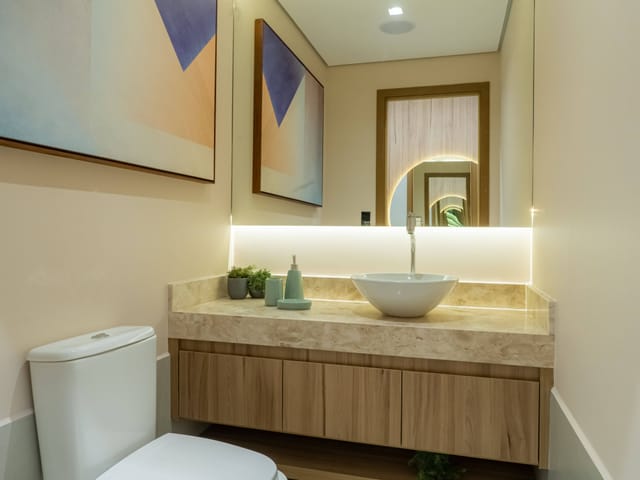 Apartamento 2 quartos e 2 banheiros, à venda, no bairro Setor Bueno em Goiânia