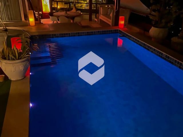 Apartamento com 500m² 4 quartos e 6 banheiros, à venda, no bairro Barra da Tijuca em Rio de Janeiro