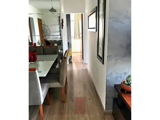 Apartamento com 75m² 2 quartos e 3 banheiros, à venda, no bairro Santana em São Paulo