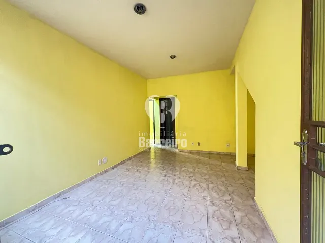 Apartamento 3 quartos e 1 banheiro, para alugar, no bairro Milionários em Belo Horizonte