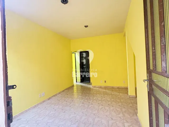 Apartamento 3 quartos e 1 banheiro, para alugar, no bairro Milionários em Belo Horizonte