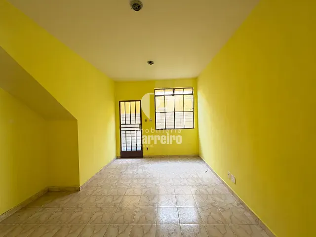 Apartamento 3 quartos e 1 banheiro, para alugar, no bairro Milionários em Belo Horizonte