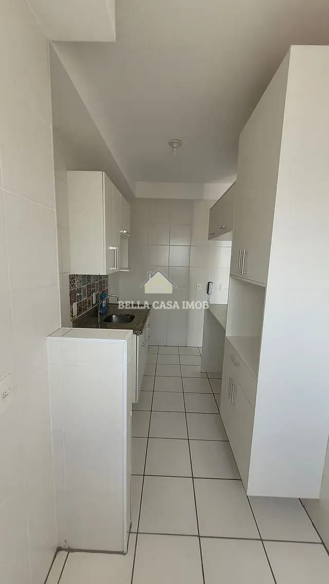 Apartamento, 2 quartos, 53 m² - Foto 5