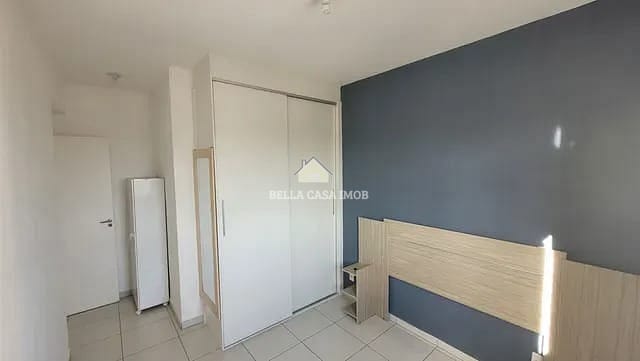 Apartamento, 2 quartos, 53 m² - Foto 2