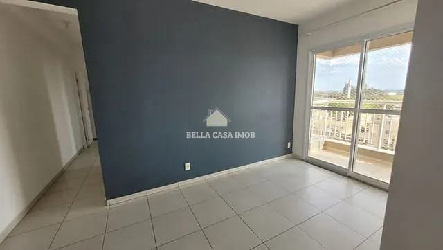 Apartamento, 2 quartos, 53 m² - Foto 4