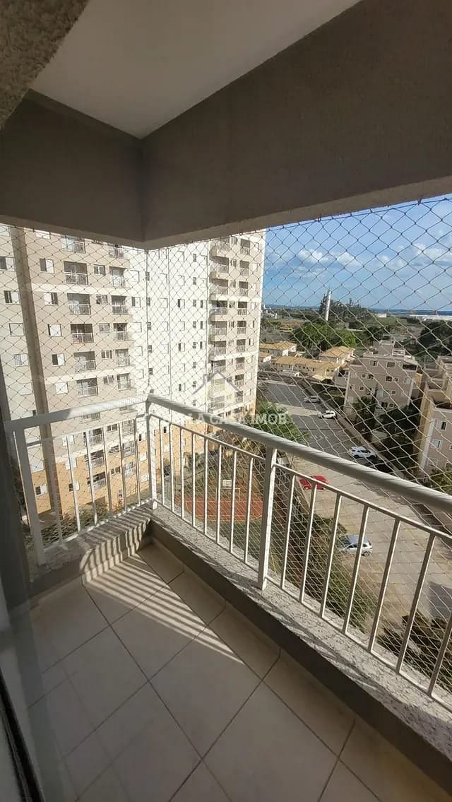 Apartamento, 2 quartos, 53 m² - Foto 1
