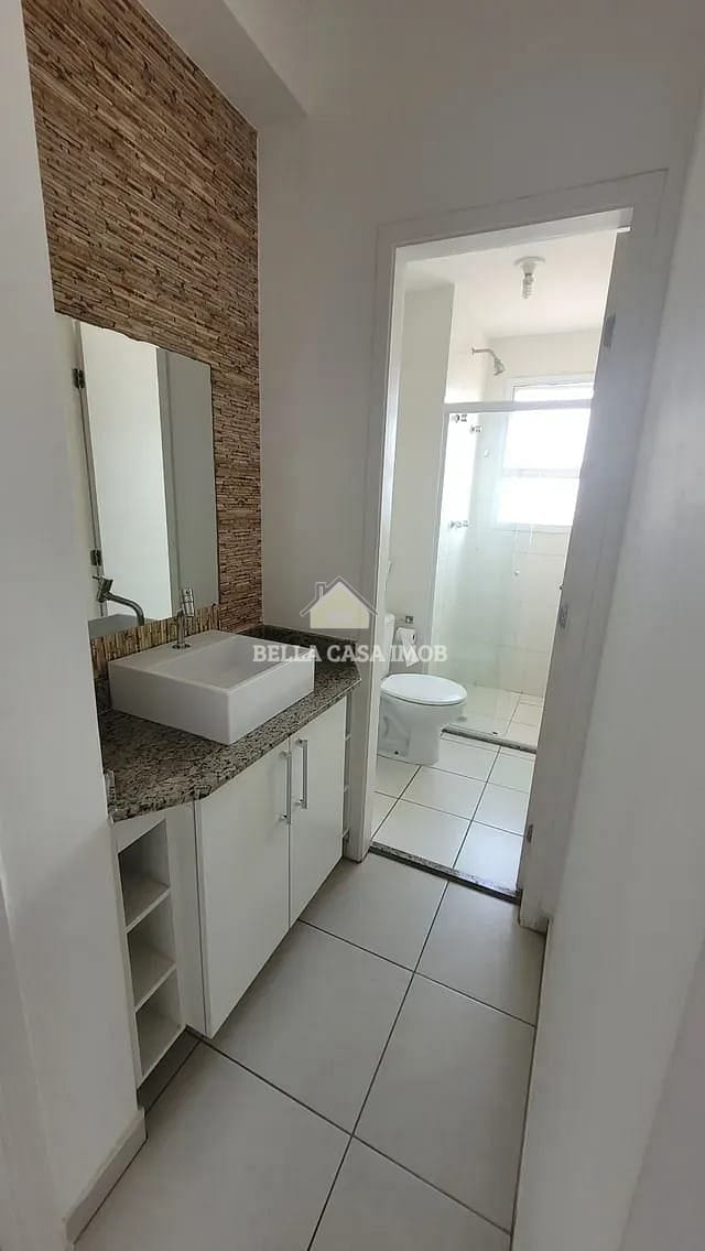 Apartamento, 2 quartos, 53 m² - Foto 6