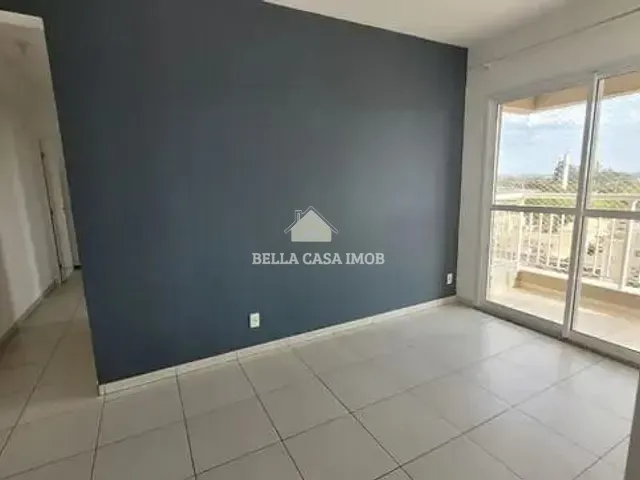 Apartamento com 53m² 2 quartos e 1 banheiro, à venda, no bairro Jardim São Carlos em Sorocaba