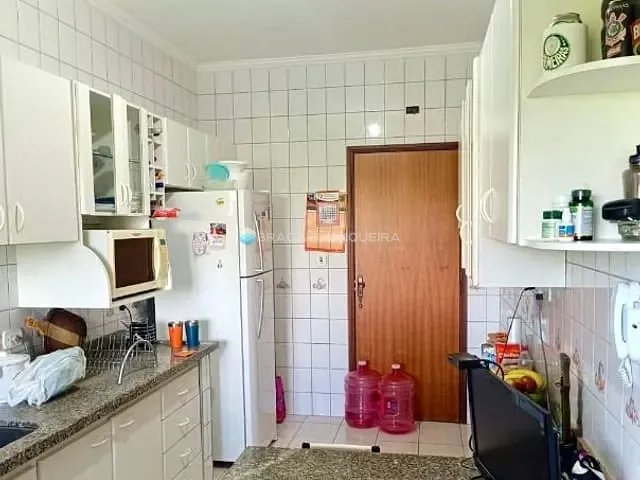 Apartamento com 99m² 2 quartos e 2 banheiros, à venda, no bairro Parque Residencial Lauriano Tebar em São José do Rio Preto