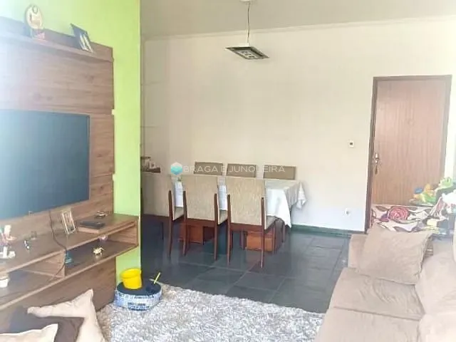 Apartamento com 99m² 2 quartos e 2 banheiros, à venda, no bairro Parque Residencial Lauriano Tebar em São José do Rio Preto