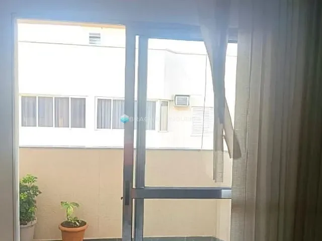 Apartamento com 99m² 2 quartos e 2 banheiros, à venda, no bairro Parque Residencial Lauriano Tebar em São José do Rio Preto
