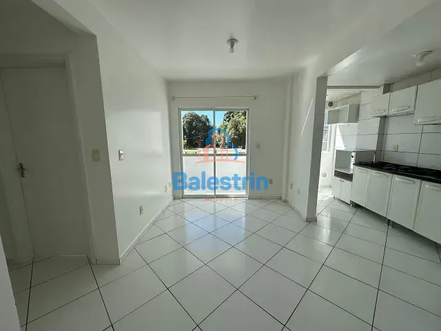 Apartamento 2 quartos e 1 banheiro, à venda, no bairro São José em Fraiburgo