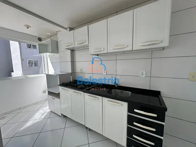 Apartamento 2 quartos e 1 banheiro, à venda, no bairro São José em Fraiburgo