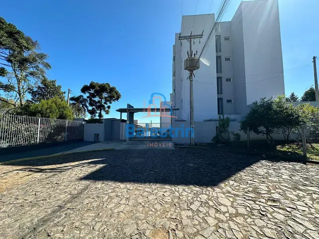 Apartamento 2 quartos e 1 banheiro, à venda, no bairro São José em Fraiburgo