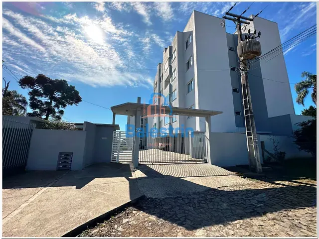 Apartamento 2 quartos e 1 banheiro, à venda, no bairro São José em Fraiburgo