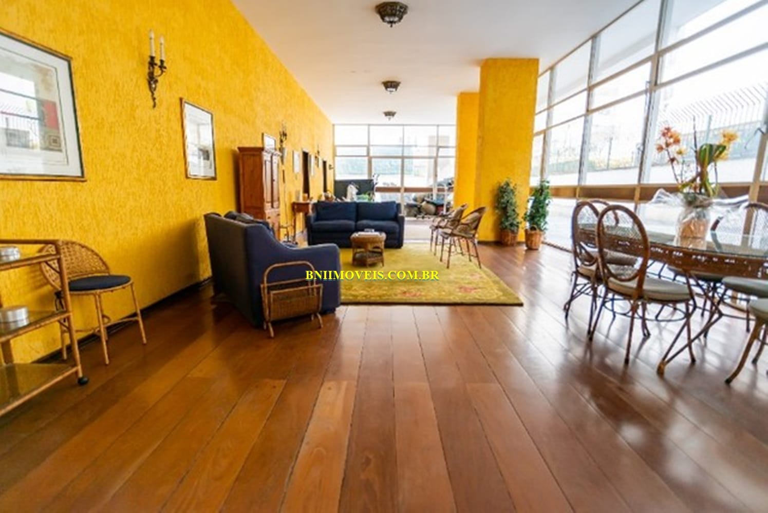 Apartamento, 5 quartos, 320 m² - Foto 16