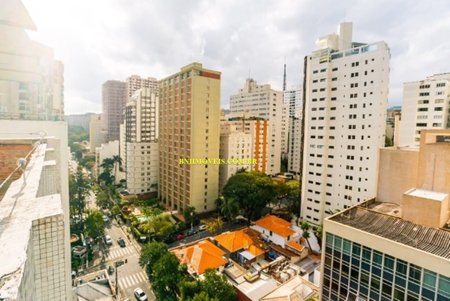 Apartamento, 5 quartos, 320 m² - Foto 1