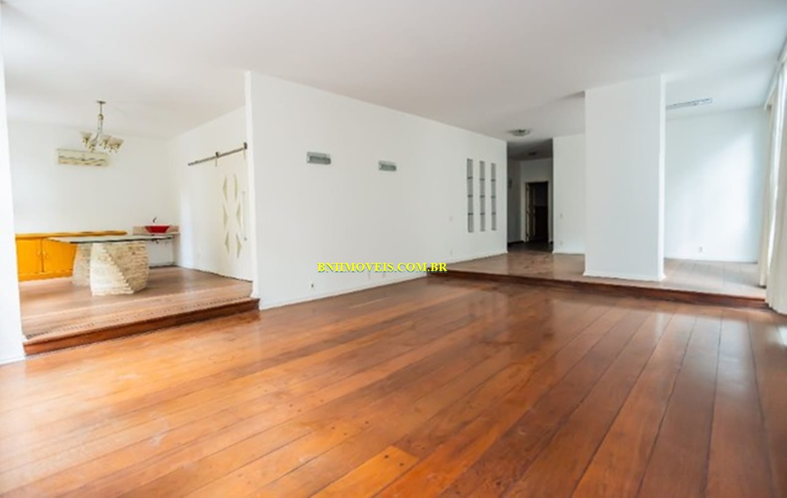 Apartamento, 5 quartos, 320 m² - Foto 4