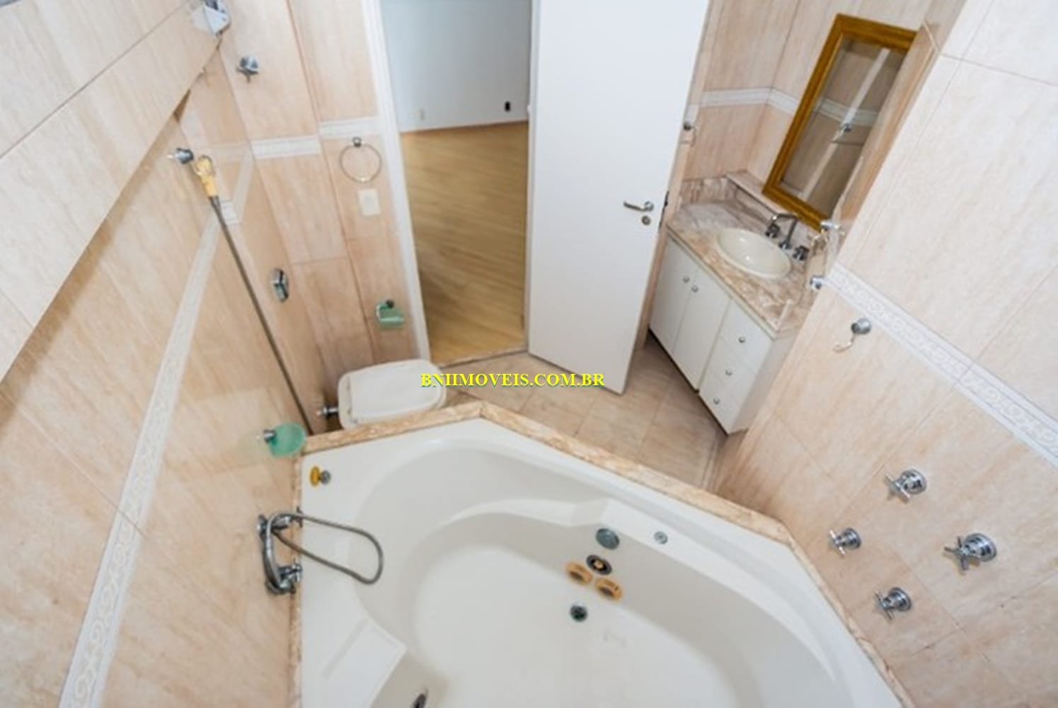 Apartamento, 5 quartos, 320 m² - Foto 15