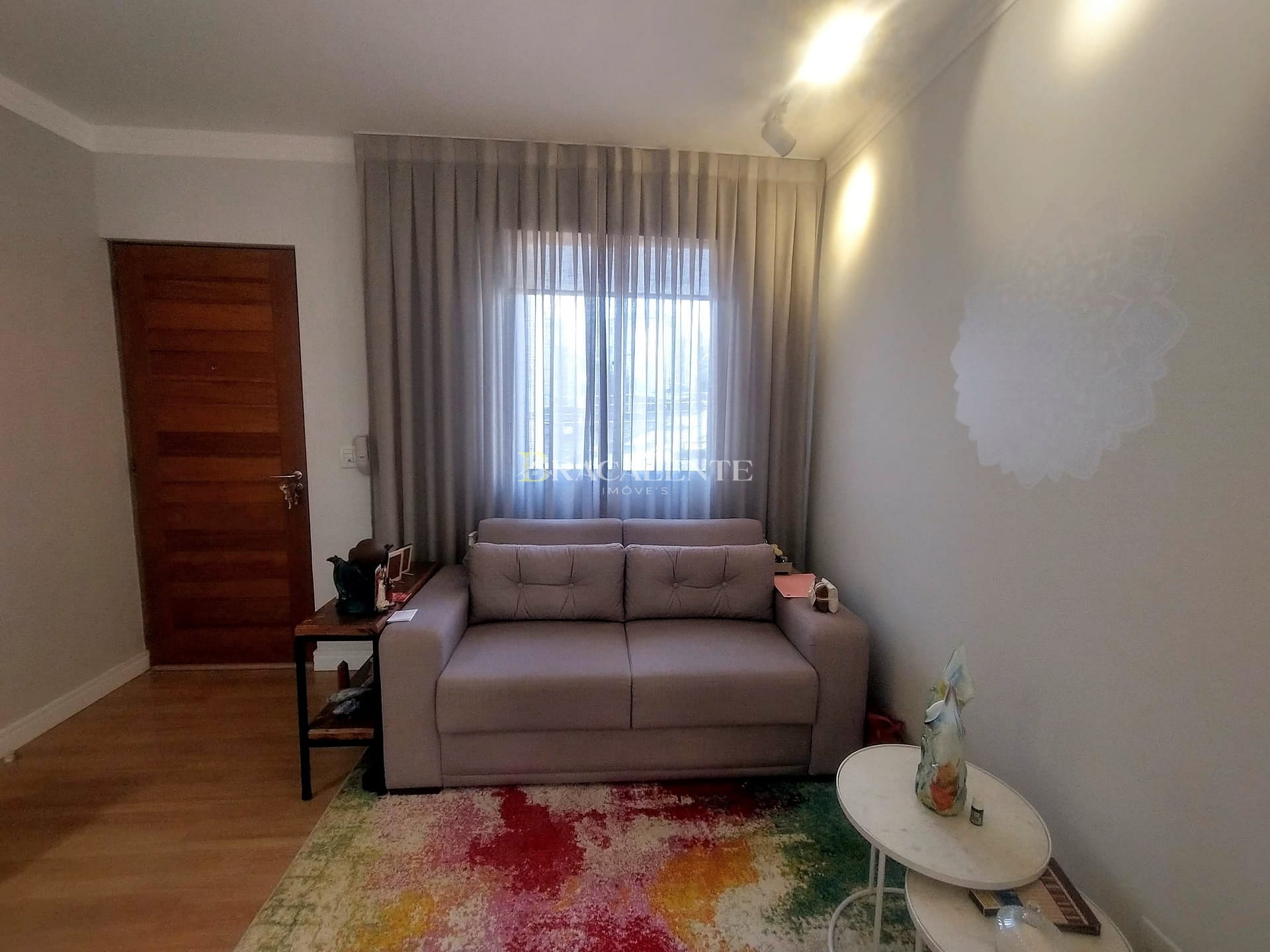 Apartamento, 2 quartos, 58 m² - Foto 5