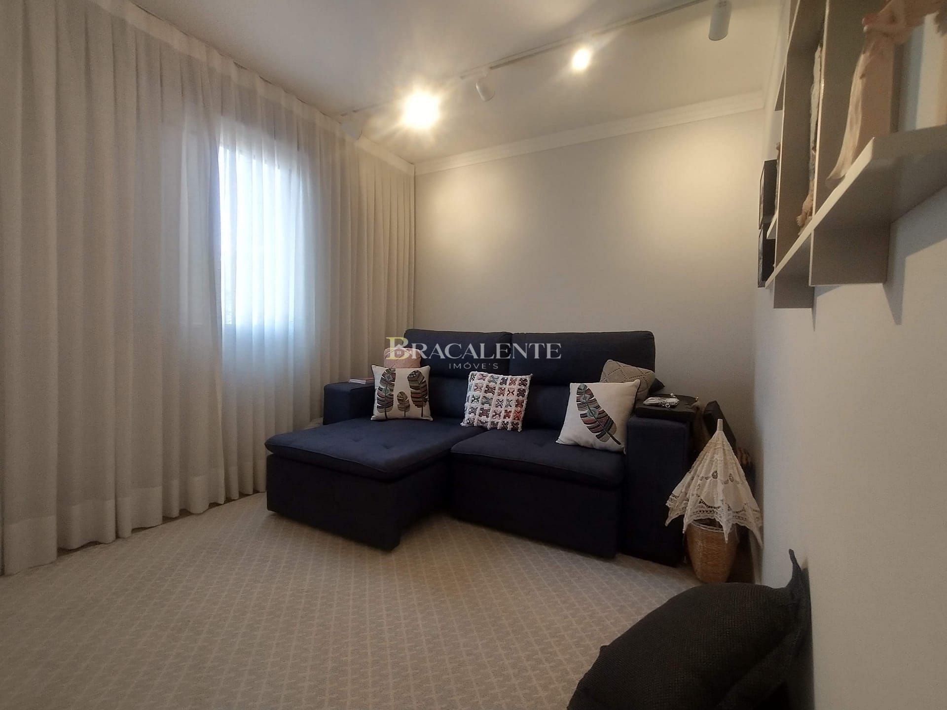 Apartamento, 2 quartos, 58 m² - Foto 8