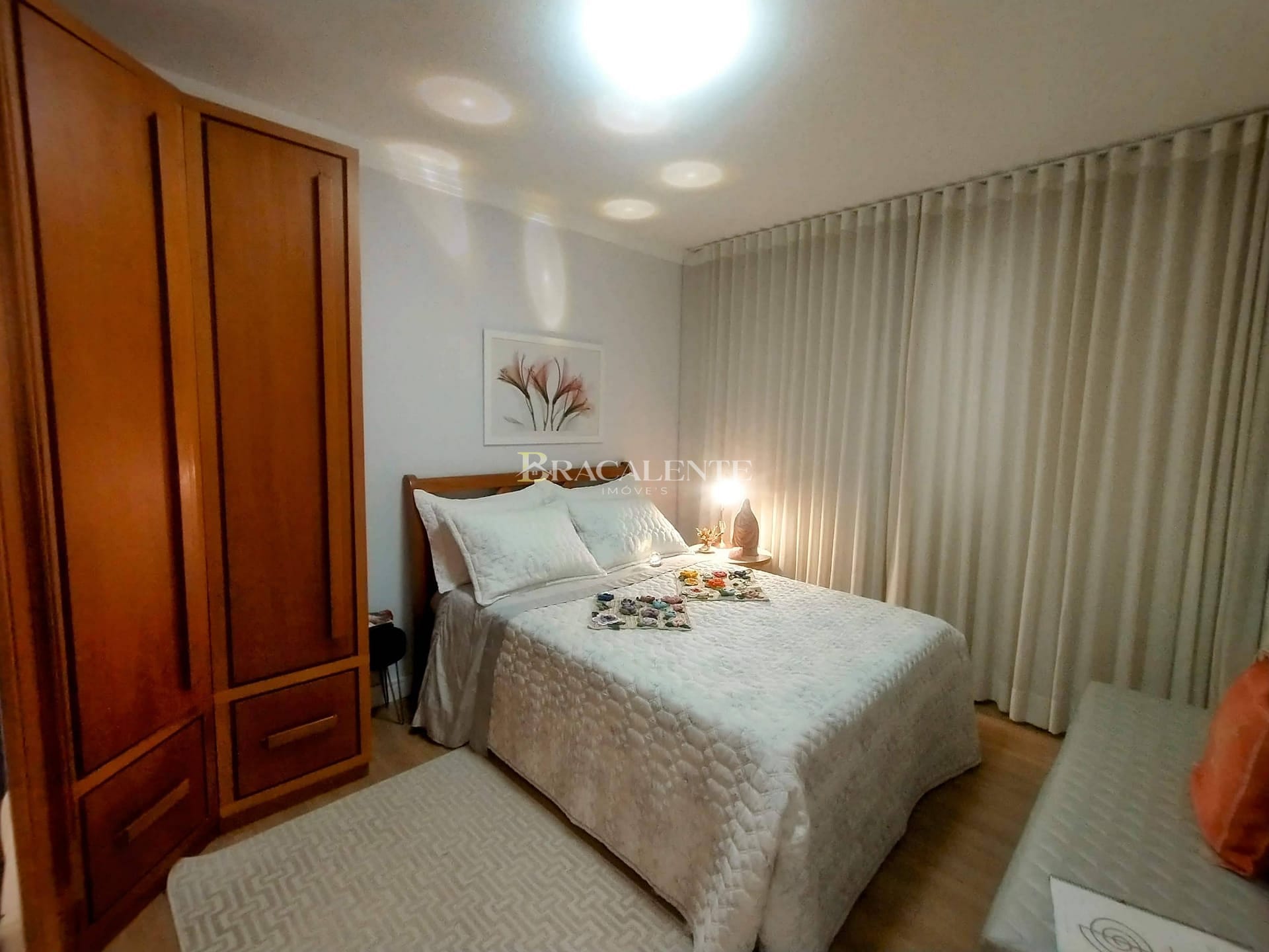 Apartamento, 2 quartos, 58 m² - Foto 10